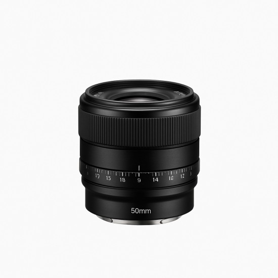 Sony 50mm 1:2.5 FE G (SEL50F25G)