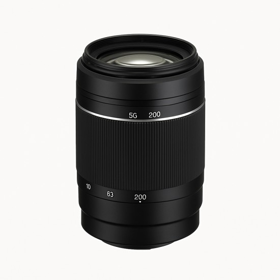 Sony 55-200mm 1:4.0-5.6 DT SAM (SAL-55200-2)