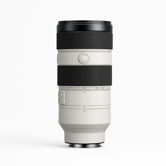 Sony 70-200mm 1:2.8 FE GM OSS II (SEL70200GM2)