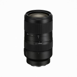 Sony 70-300mm 1:4.5-5.6 AF G SSM II (SAL70300G2)