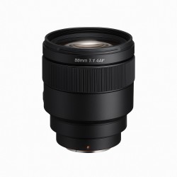 Sony 85mm 1:1.4 AF (SAL85F14Z)