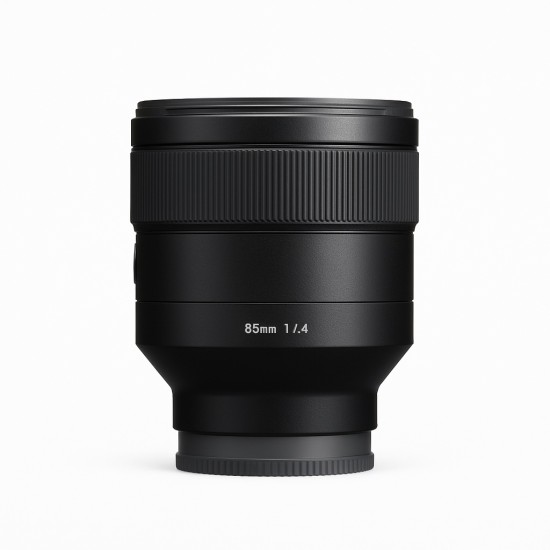 Sony 85mm 1:1.4 FE GM (SEL85F14GM)