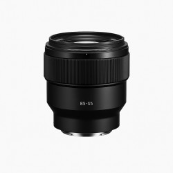 Sony 85mm 1:1.8 FE (SEL-85F18)