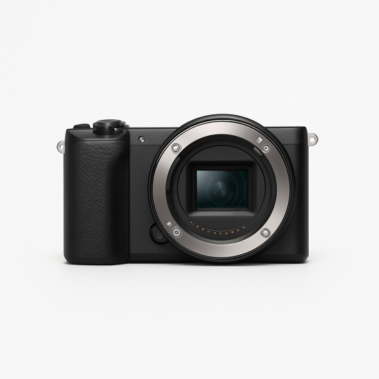 Sony Alpha 5000