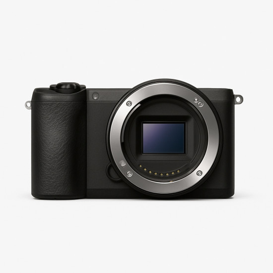 Sony Alpha 5100