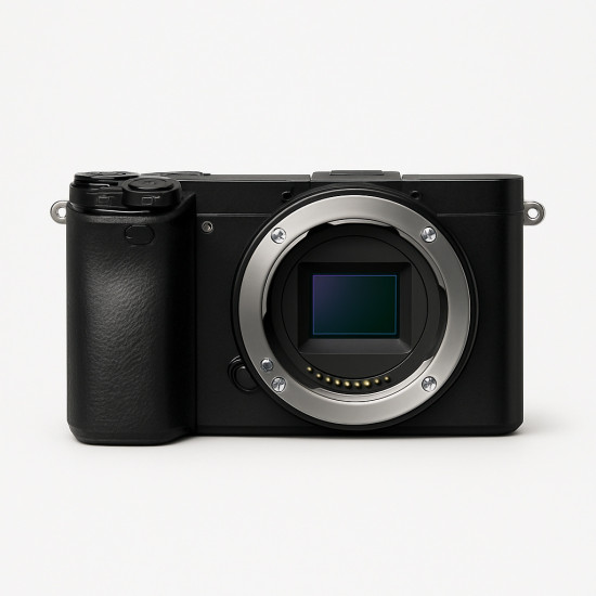 Sony Alpha 6000