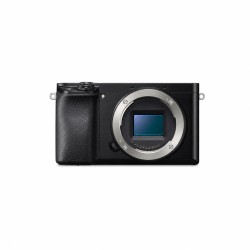 Sony Alpha 6100