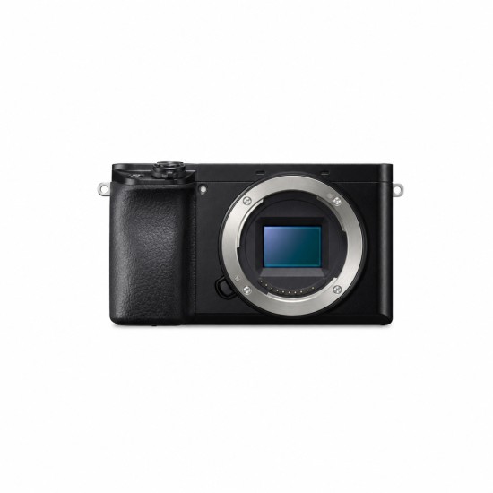 Sony Alpha 6100