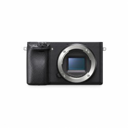 Sony Alpha 6400