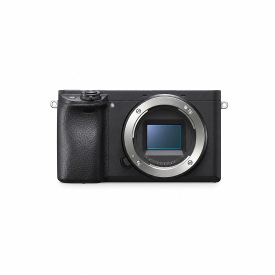 Sony Alpha 6400