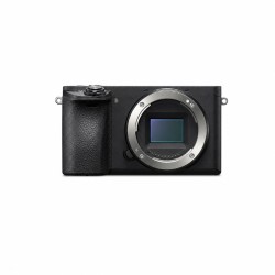Sony Alpha 6500