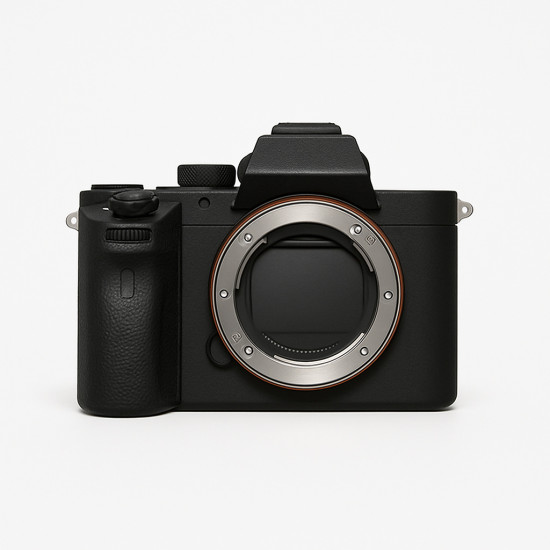 Sony Alpha 7 II