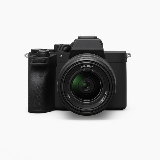 Sony Alpha 7 IV Kit 28-70 mm