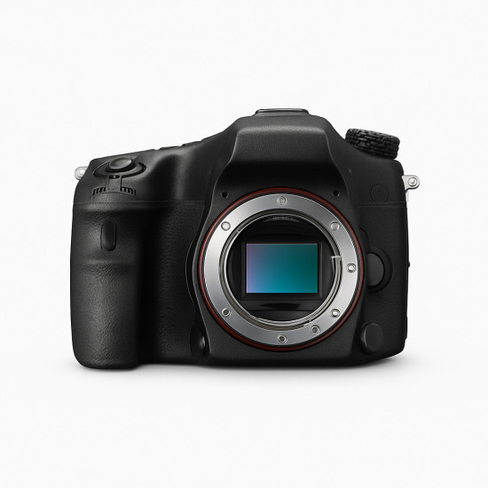 Sony Alpha 77 M 2