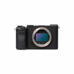 Sony Alpha 7C