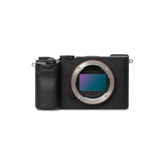 Sony Alpha 7C