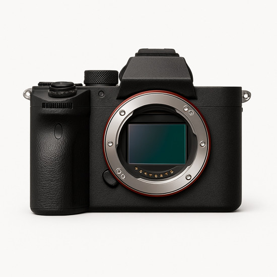 Sony Alpha 7R