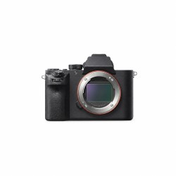 Sony Alpha 7R II