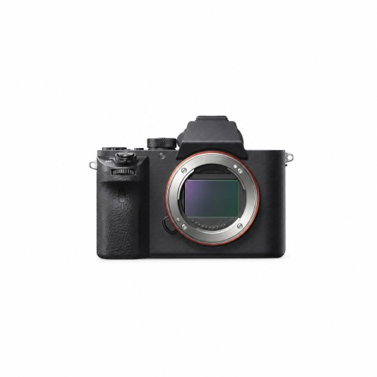 Sony Alpha 7R II