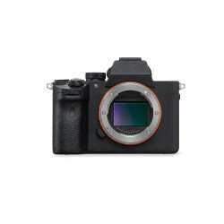 Sony Alpha 7R III
