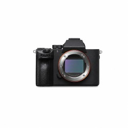 Sony Alpha 7R IIIA