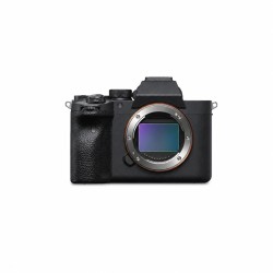 Sony Alpha 7R IV