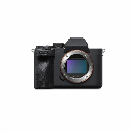 Sony Alpha 7R IV