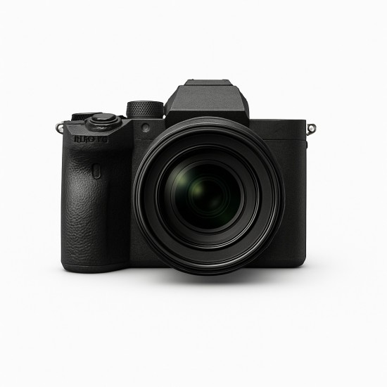 Sony Alpha 7R IV inkl. Kit (Objektiv)