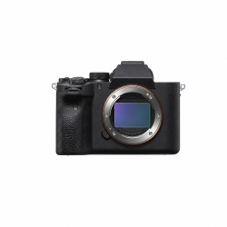Sony Alpha 7R IVA 