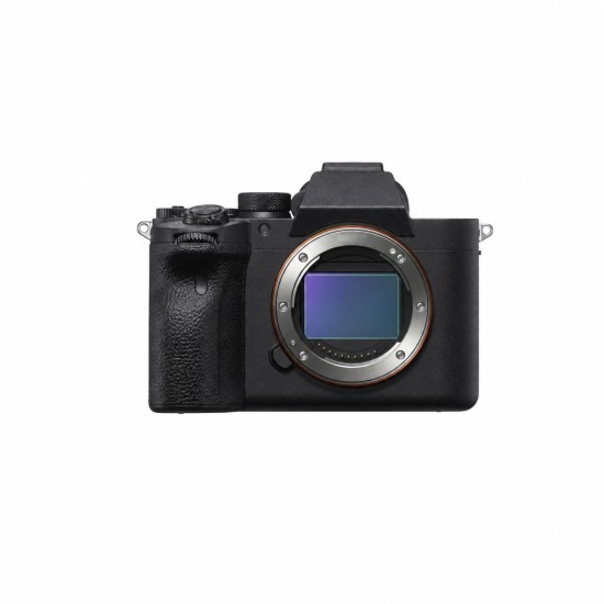 Sony Alpha 7R IVA