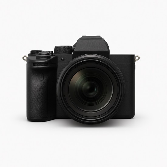 Sony Alpha 7R V inkl. Kit (Objektiv)