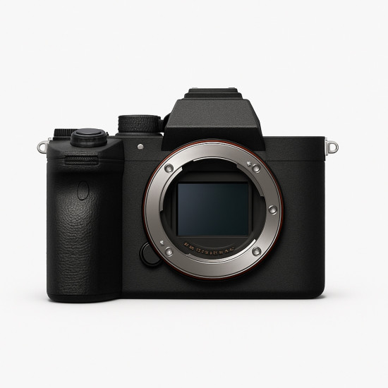 Sony Alpha 7S