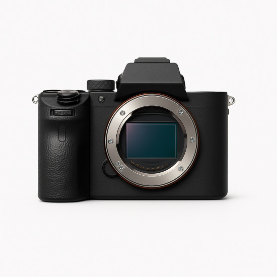 Sony Alpha 7S II