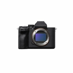 Sony Alpha 7S III