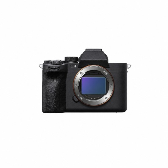 Sony Alpha 7S III