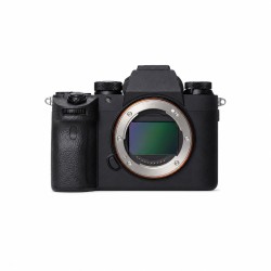 Sony Alpha 9