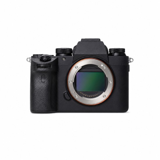 Sony Alpha 9