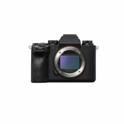 Sony Alpha 9 II 