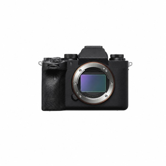 Sony Alpha 9 II