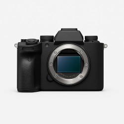 Sony Alpha 9 III