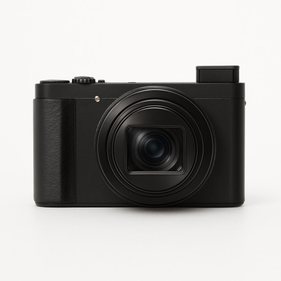 Sony Cyber-shot DSC-HX90