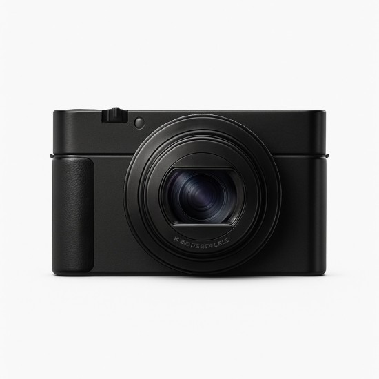 Sony Cyber-shot DSC-RX100 VI