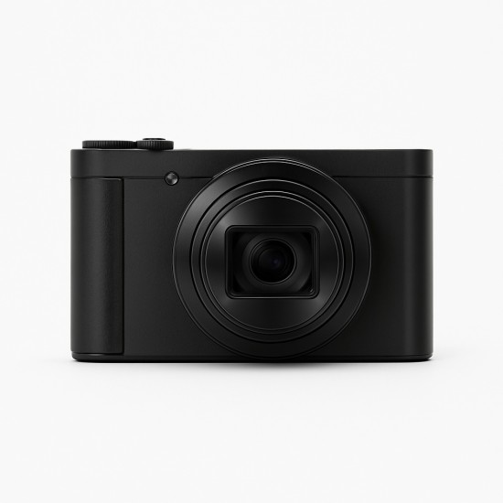 Sony Cyber-shot DSC-WX500