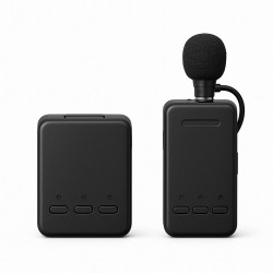 Sony ECM-W3 Kabelloses Mikrofonsystem