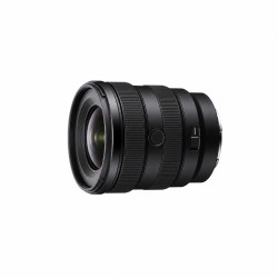 Sony FE 16–25 mm F2.8 G SEL1625G