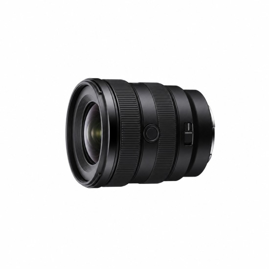 Sony FE 16–25 mm F2.8 G SEL1625G