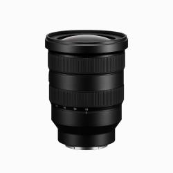 Sony FE 16–35 mm F2.8 GM II
