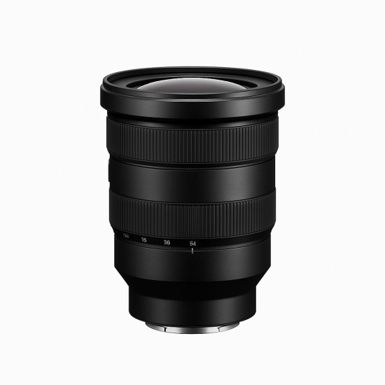 Sony FE 16–35 mm F2.8 GM II
