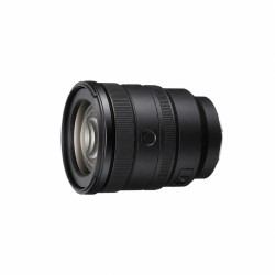 Sony FE 24–50 mm F2.8 G SEL2450G
