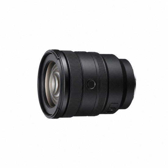 Sony FE 24–50 mm F2.8 G SEL2450G